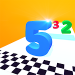 Number Master: Run Number Game APK