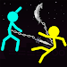 Stick Hero Stickman Smasher APK