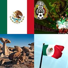 Mexico Flag Wallpaper: Flags a APK