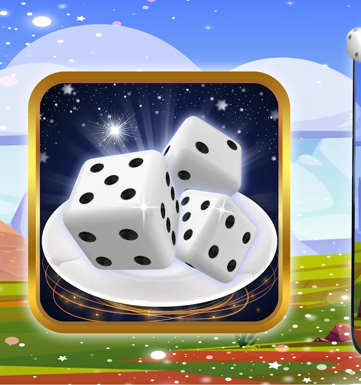 Reflex Dice Screenshot2