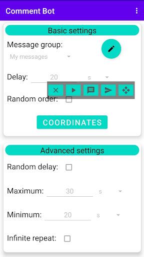 Comment Bot Screenshot3