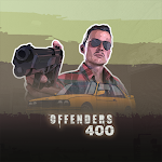 The Offenders 400 APK