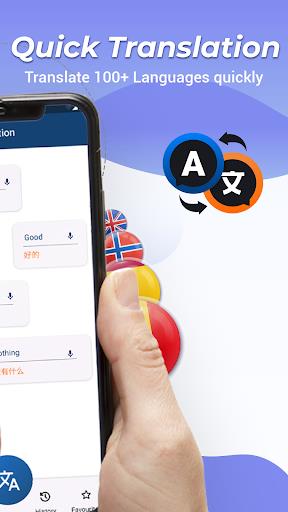 All Languages Translator App Screenshot2