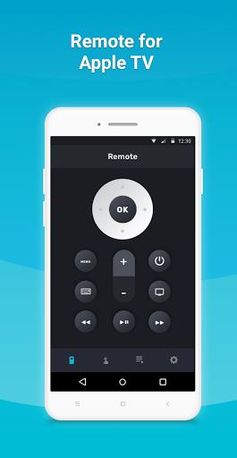 Remote for Apple TV Screenshot1