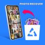 Photo Recovery, Recover Videos APK