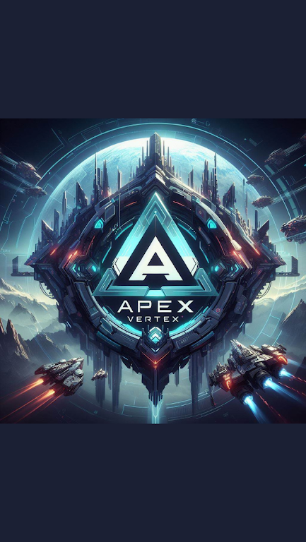 Apex Vertex Screenshot1