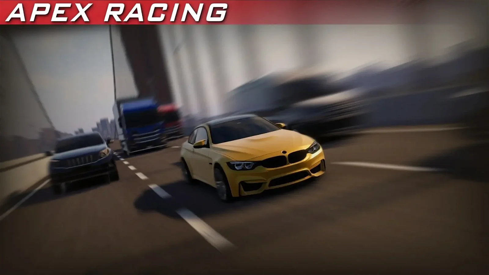 Apex Racing Screenshot1