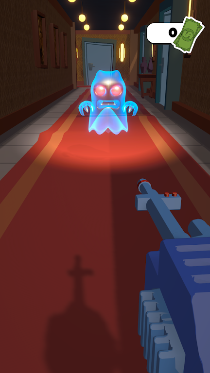 Ghost Masters Screenshot3