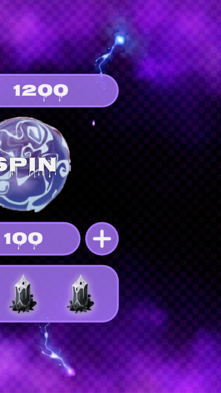 Mystical Olympus Slots Screenshot4