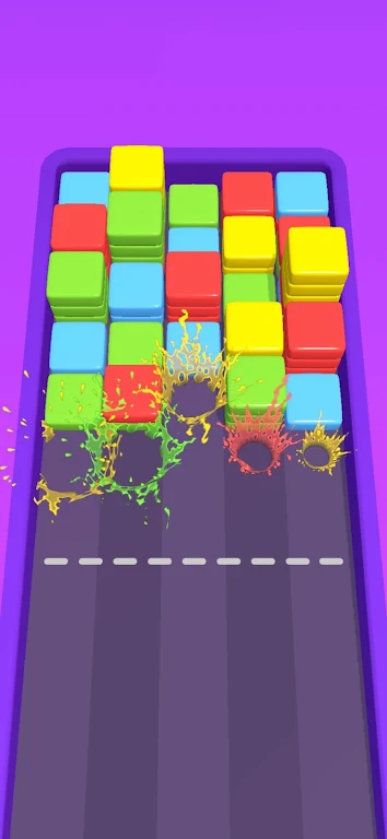 Jello Sort Screenshot3