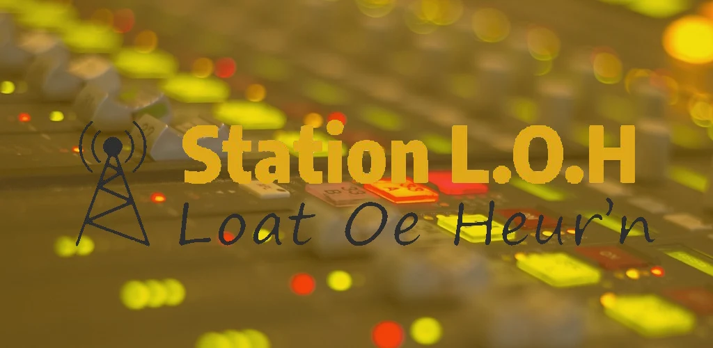 Station L.O.H. Screenshot1