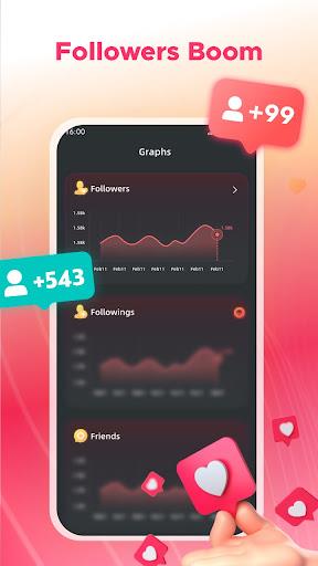 Followers - Fans Like Screenshot2