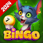 Bingo Haven: Story Bingo Games APK