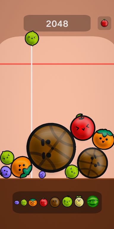 Super Apple Screenshot3