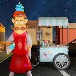 Ice Cream Man: Horror Scream APK