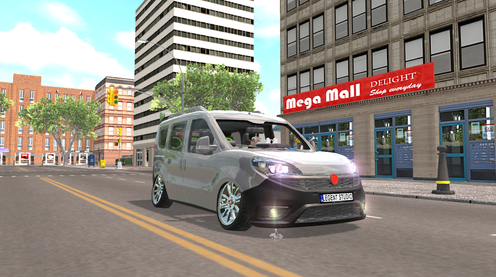 Doblo Club Screenshot2