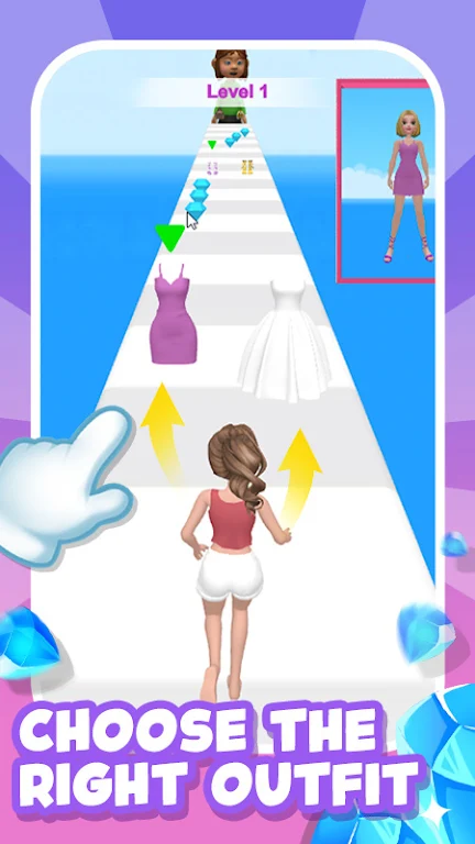 Stylish Sprint-Brilliant style Screenshot4