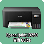 Epson iprint l3250 wifi guide APK