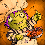 Zombie cooking world APK