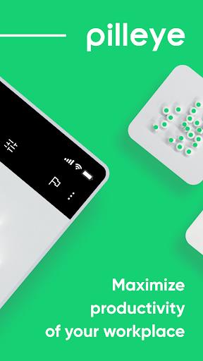 Pilleye – tablet, pill counter Screenshot2