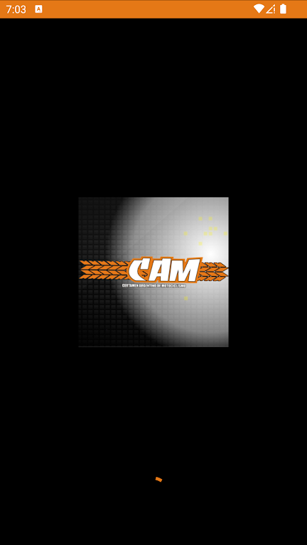 CAM Radio Screenshot2