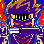 NINJA SERIAL KILLING APK