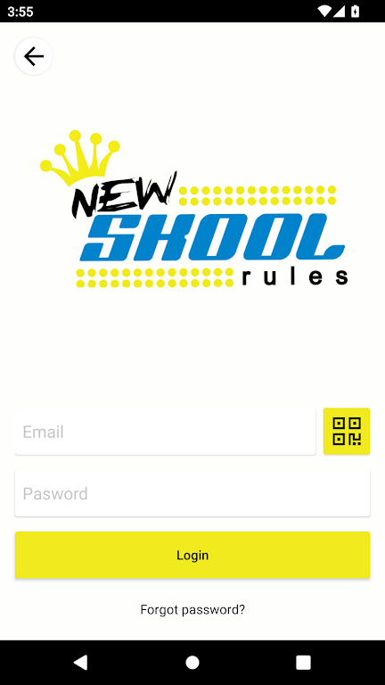 New Skool Rules Screenshot2