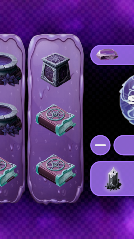 Mystical Olympus Slots Screenshot3