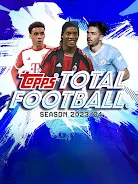 Topps Total Football® Screenshot15