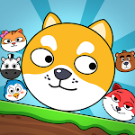 Dog Maker：Merge Animal APK