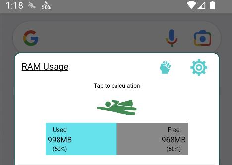 RAM Calc Screenshot2