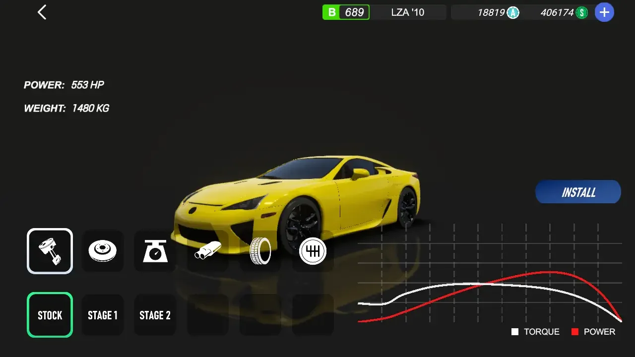 Apex Racing Screenshot8