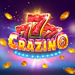 Crazino Slots 2.0:Vegas Games APK