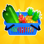 Fridge Organizing Game APK