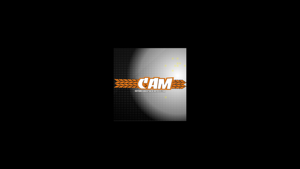 CAM Radio Screenshot4