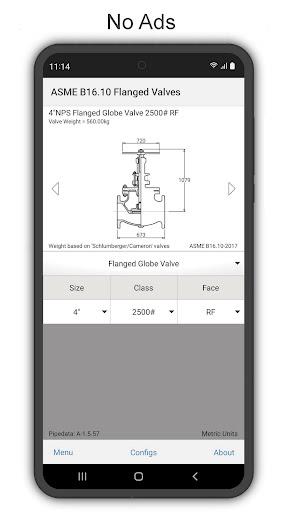 Pipedata Screenshot2