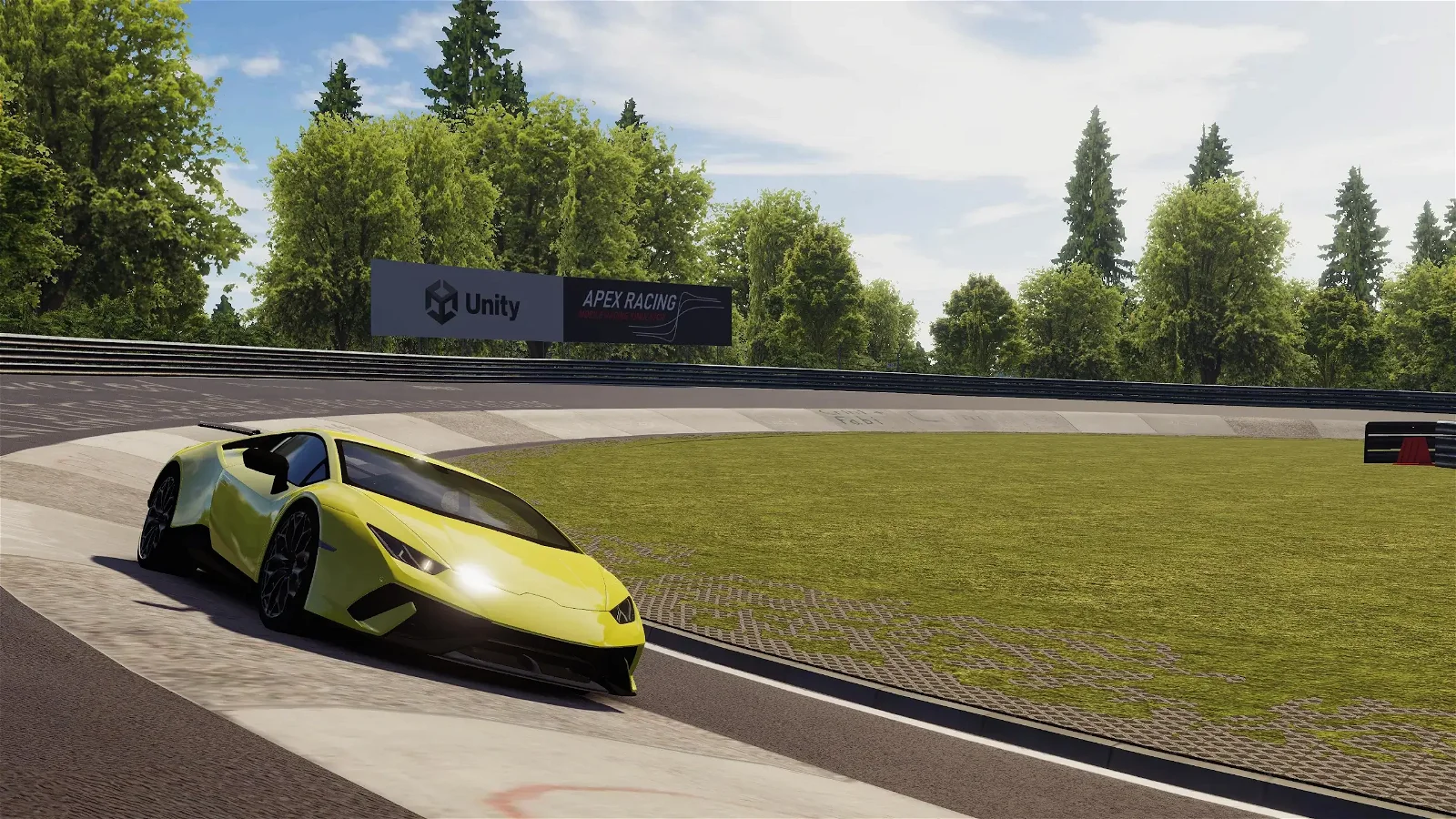 Apex Racing Screenshot6