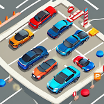 Car Parking Traffic Jam APK