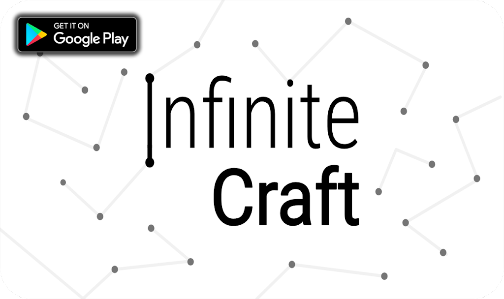 Infinite Craft: Merge Alchemy Screenshot4