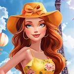 Girl Dress Up European Tour APK