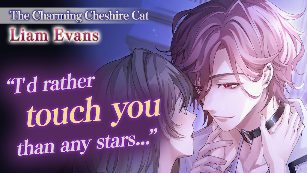 Ikemen Villains Otome Game Screenshot4