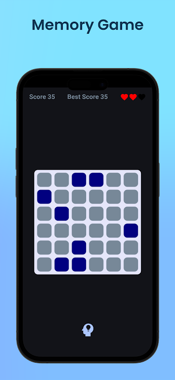 Math Games : Brain Sharpener Screenshot4