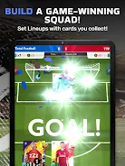 Topps Total Football® Screenshot17