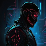 Neon Cyber Syndicate APK