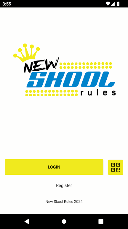 New Skool Rules Screenshot1