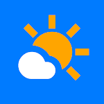 Weather on Homescreen APK