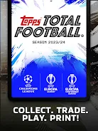 Topps Total Football® Screenshot12