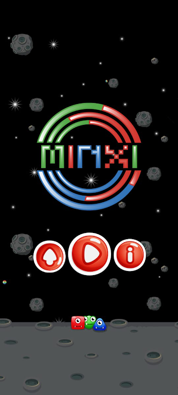 Minxi Screenshot1