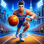 Basketball Striker Legends 3D APK