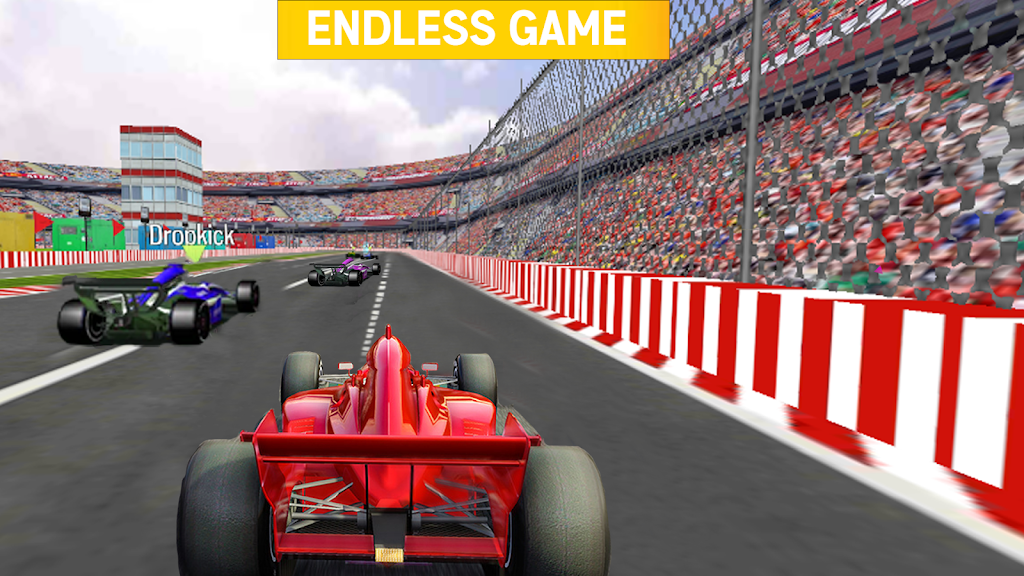 Formula Car Racing Simulator Screenshot3